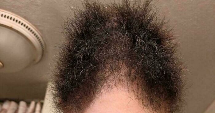 Some Hairdressers Should Have Their Licenses Revoked, And These 56 Haircuts Prove That