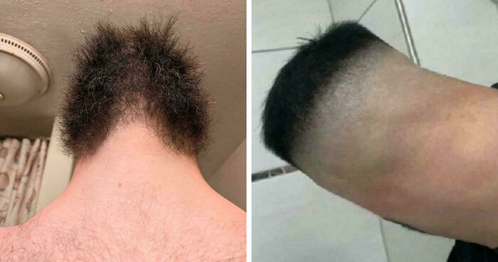 Some Hairdressers Should Have Their Licenses Revoked, And These 56 Haircuts Prove That