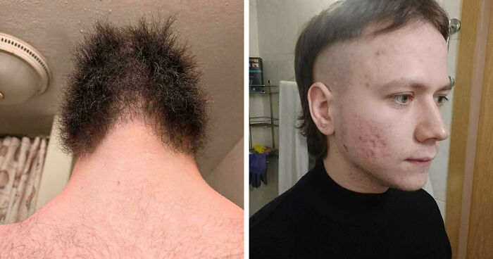 Some Hairdressers Should Have Their Licenses Revoked, And These 56 Haircuts Prove That