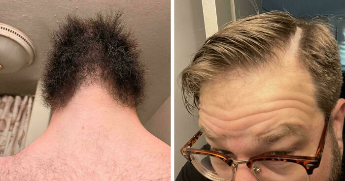 Some Hairdressers Should Have Their Licenses Revoked, And These 56 Haircuts Prove That