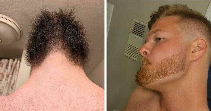 Some Hairdressers Should Have Their Licenses Revoked, And These 56 Haircuts Prove That