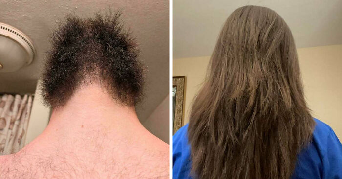 Some Hairdressers Should Have Their Licenses Revoked, And These 56 Haircuts Prove That