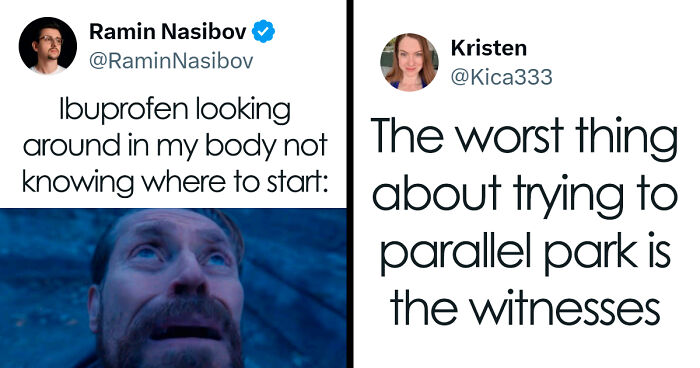 77 Funny And Unhinged Tweets That Defined July On The Internet