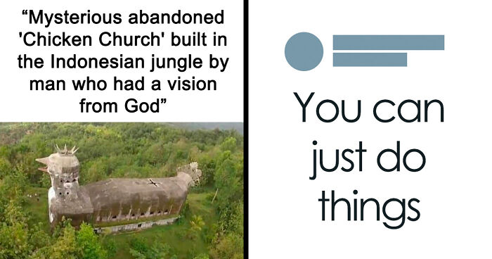 87 Internet Posts And Viral Moments That Made Scrolling Way More Enjoyable