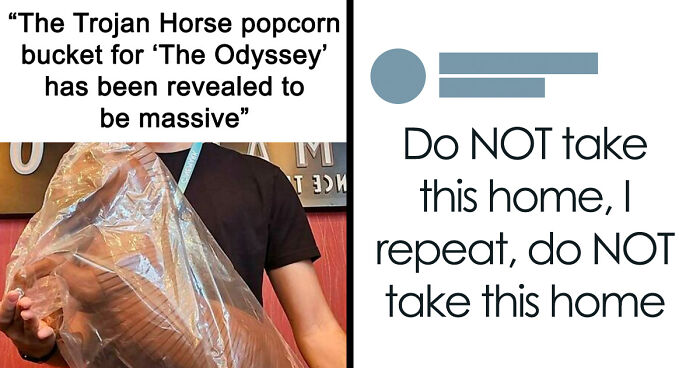 87 Internet Posts And Viral Moments That Made Scrolling Way More Enjoyable