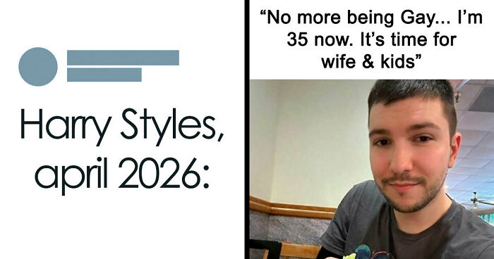 87 Internet Posts And Viral Moments That Made Scrolling Way More Enjoyable