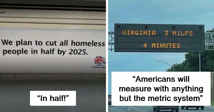 75 Hilariously Confusing Messages That Left People With More Questions Than Answers