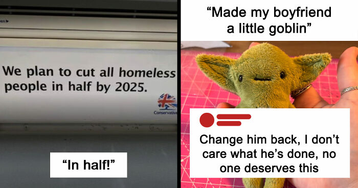 75 Hilariously Confusing Messages That Left People With More Questions Than Answers