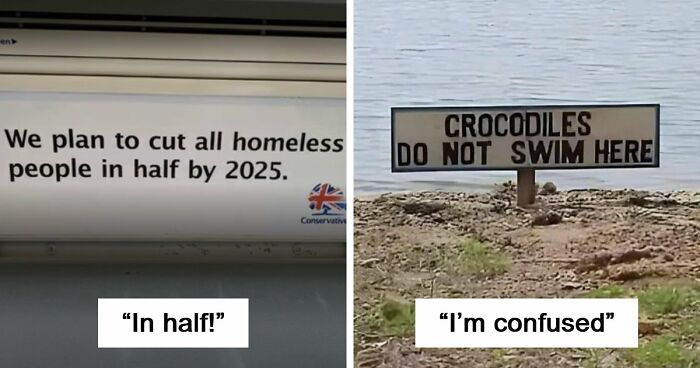 75 Hilariously Confusing Messages That Left People With More Questions Than Answers