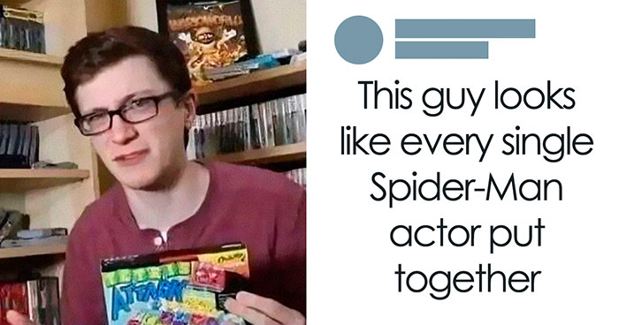 67 Nerdy And Relatable Memes To Scroll Through For Good Vibes