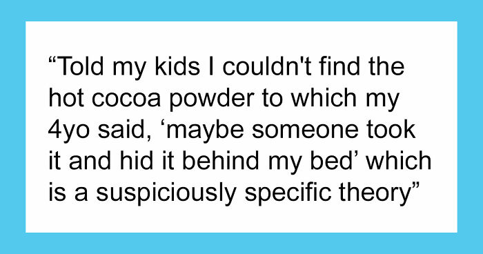 87 People Who Were So Oddly Specific, It Felt Personal (New Pics)