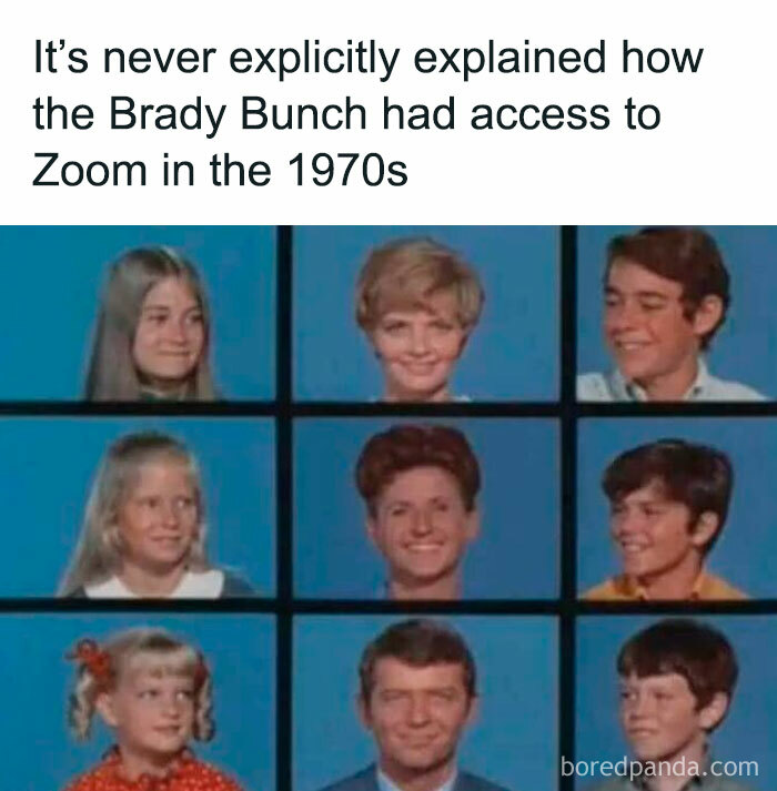 I Thought It Was Funny