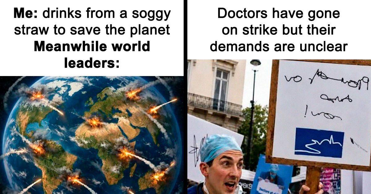 Funny Old Memes Msn