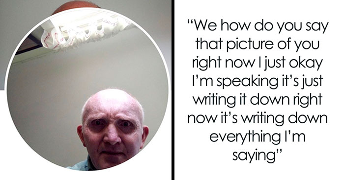 51 Screenshots Of Old People Being Their Clueless Selves Online