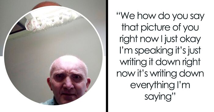51 Screenshots Of Old People Being Their Clueless Selves Online