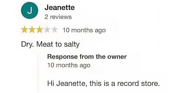 51 Screenshots Of Old People Being Their Clueless Selves Online