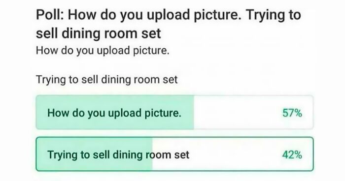 51 Screenshots Of Old People Being Their Clueless Selves Online