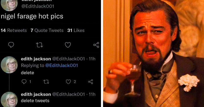 51 Screenshots Of Old People Being Their Clueless Selves Online