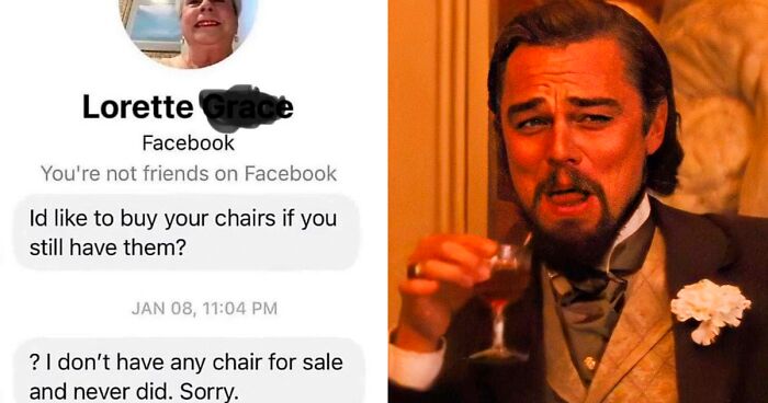 51 Screenshots Of Old People Being Their Clueless Selves Online