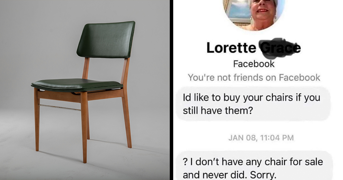 51 Times Old People Were Being Unintentionally Hilarious Online