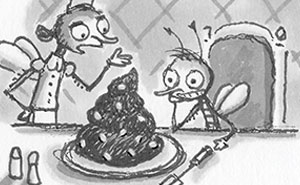 23 Single-Panel Cartoons Full Of Sharp Humor By Tim Haggerty