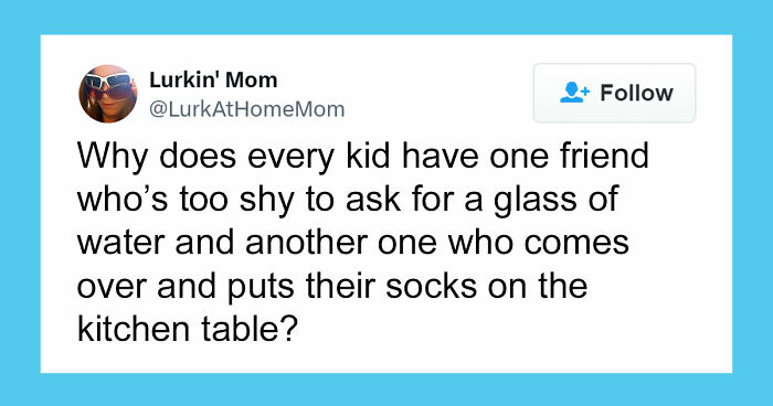 63 Funny Parenting Tweets To Spam Every Mom And Dad With (June Edition)