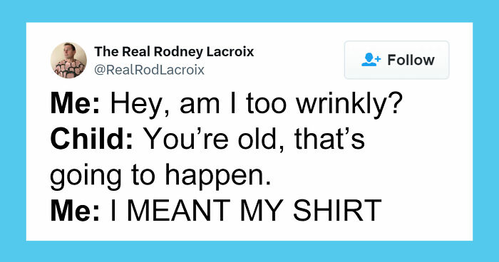 63 Funny Parenting Tweets To Spam Every Mom And Dad With (June Edition)
