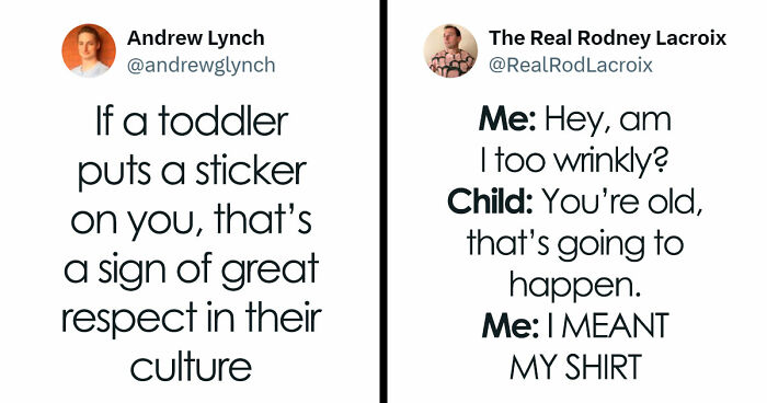 63 Funny Parenting Tweets To Spam Every Mom And Dad With (June Edition)