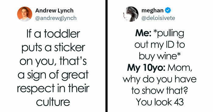 63 Funny Parenting Tweets To Spam Every Mom And Dad With (June Edition)