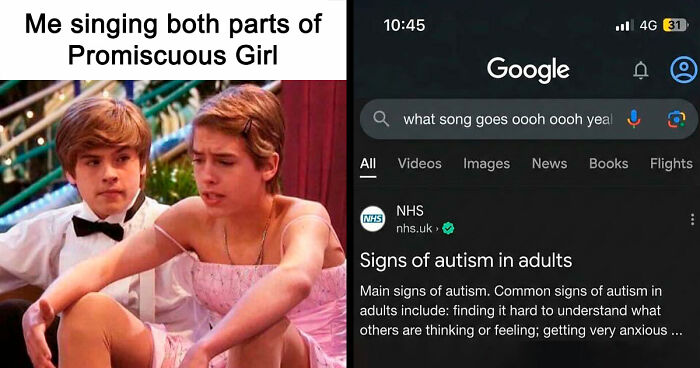 111 Of The Funniest Pop Culture Posts You Can Send To Your Friends For Instant Good Vibes