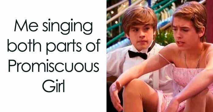 111 Of The Funniest Pop Culture Posts You Can Send To Your Friends For Instant Good Vibes