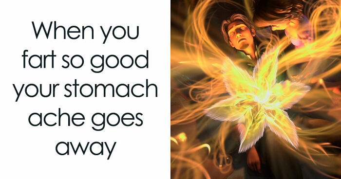 111 Of The Funniest Pop Culture Posts You Can Send To Your Friends For Instant Good Vibes