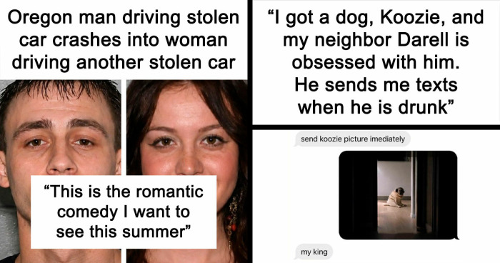 35 Hilarious Memes And Roasts That You Might Not Have Been Prepared For Today