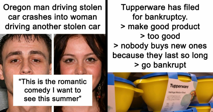 35 Hilarious Memes And Roasts That You Might Not Have Been Prepared For Today