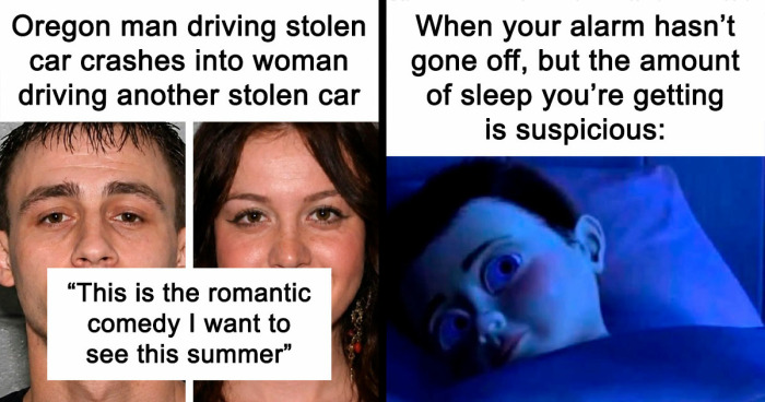 35 Hilarious Memes And Roasts That You Might Not Have Been Prepared For Today
