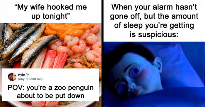 35 Hilarious Memes And Roasts That You Might Not Have Been Prepared For Today