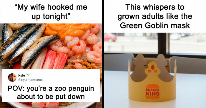 35 Hilarious Memes And Roasts That You Might Not Have Been Prepared For Today