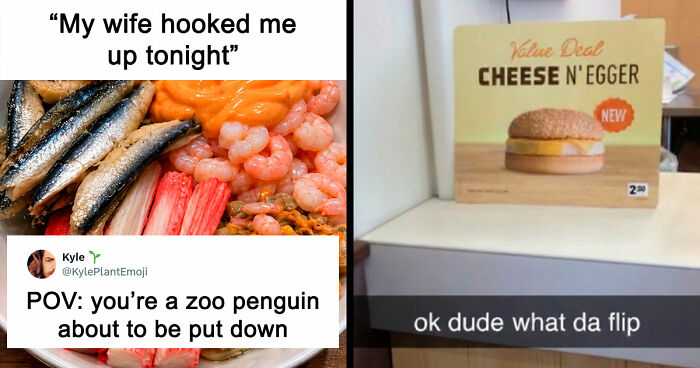 35 Hilarious Memes And Roasts That You Might Not Have Been Prepared For Today