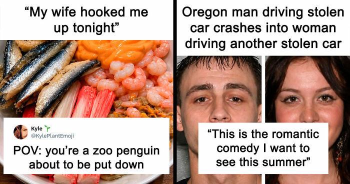 35 Hilarious Memes And Roasts That You Might Not Have Been Prepared For Today