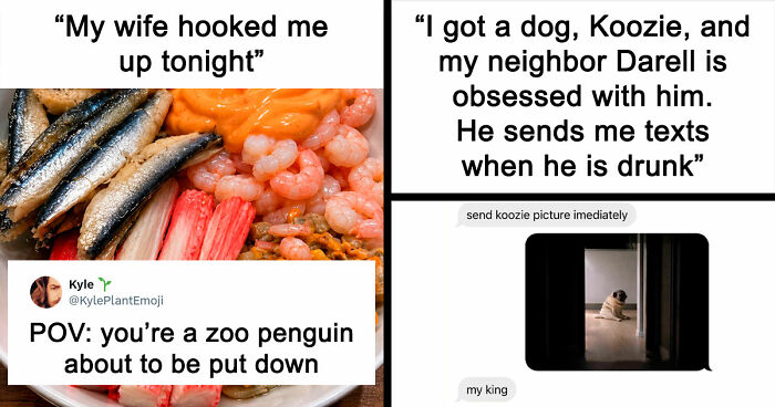 35 Hilarious Memes And Roasts That You Might Not Have Been Prepared For Today