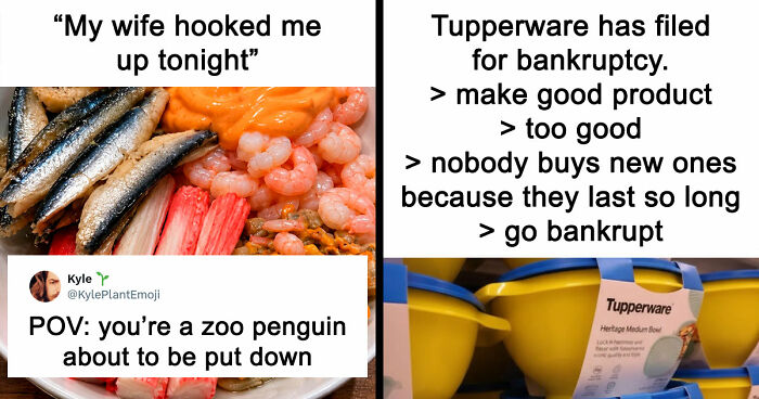 35 Hilarious Memes And Roasts That You Might Not Have Been Prepared For Today