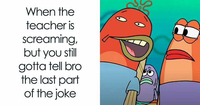 35 Hilarious Memes And Roasts That You Might Not Have Been Prepared For Today