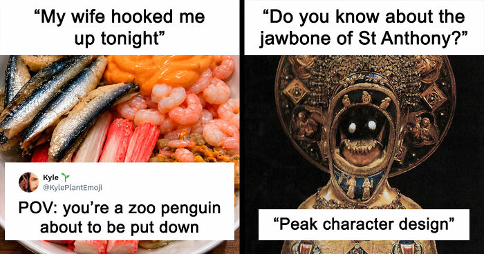 35 Hilarious Memes And Roasts That You Might Not Have Been Prepared For Today