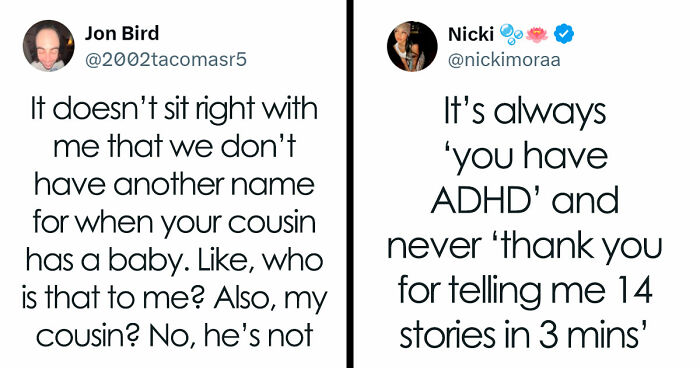 111 Funny Posts That Perfectly Capture The Reality Of Being An Adult