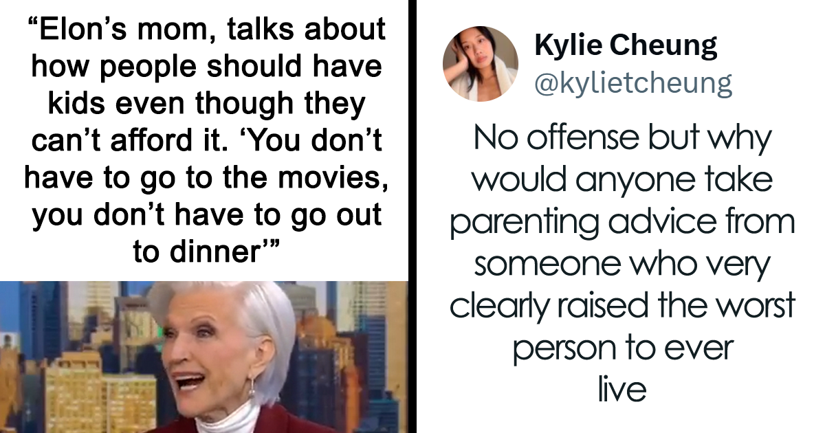 48 Times People Posted Something So Stupid, They Received Hilariously Accurate Responses (New Pics)
