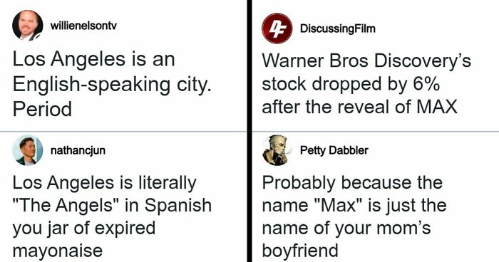 82 Delicious Roasts That You Might Want To Keep In Mind For When You Need A Clever Clapback
