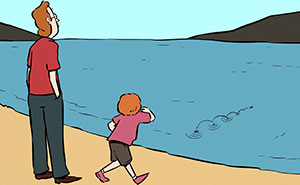 37 Hilarious ‘SMBC’ Comics That Mix Science, Humor, And Philosophy (New Pics)