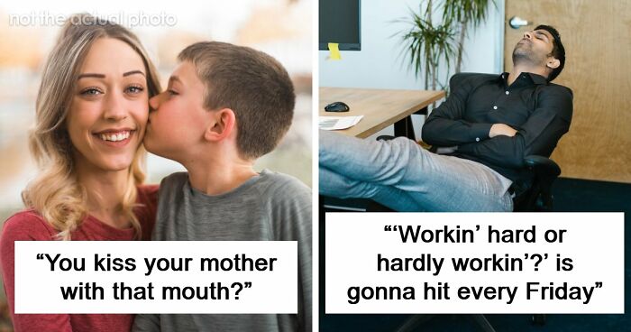 81 Stereotypically White Phrases That Crack People Up Every Time