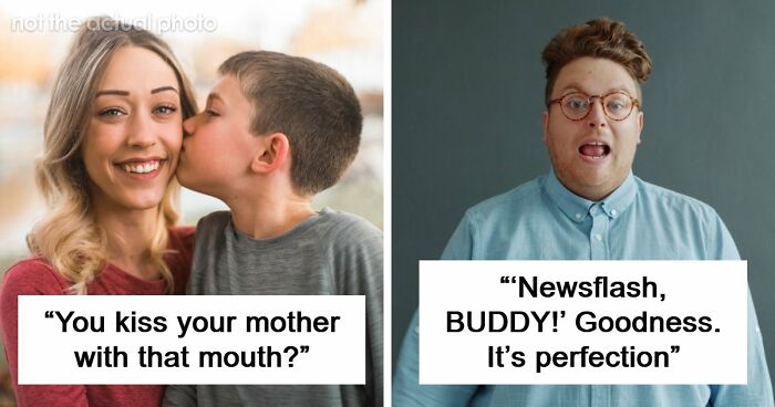81 Stereotypically White Phrases That Crack People Up Every Time