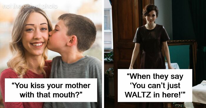 81 Stereotypically White Phrases That Crack People Up Every Time